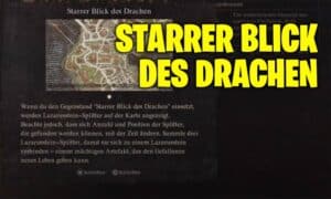 Dragon's Dogma 2: Lazarusstein-Splitter Fundorte - Starrer Blick des Drachen 16 Starrer Blick des Drachen