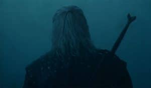 Liam Hemsworth als Geralt in The Witcher Staffel 4