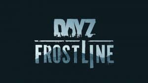 DayZ Frostline Trailer