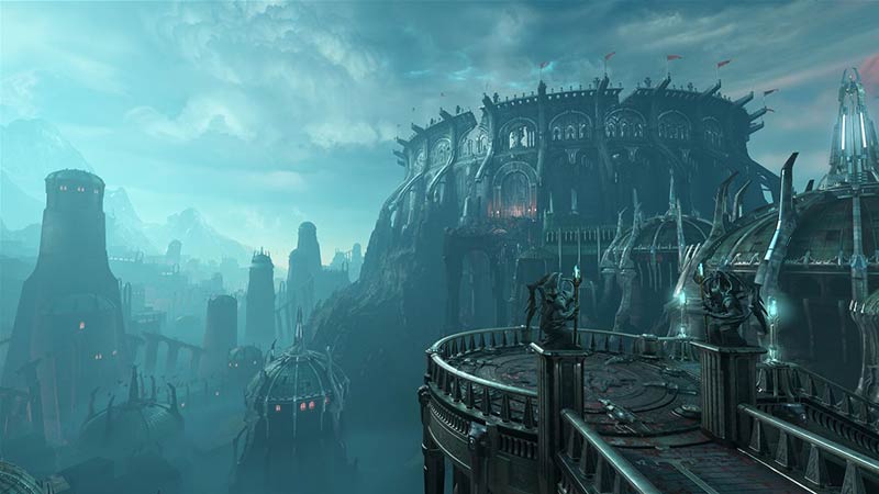 DOOM: The Dark Ages - Kommt die Enthüllung im Juni beim Xbox Showcase? 1 DOOM: The Dark Ages