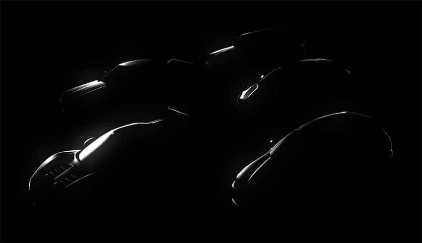 Gran Turismo 7: Neue Autos und Serverwartung mit Update 1.48 Angekündigt 1 Gran Turismo 7 Autos mit Update 1.48