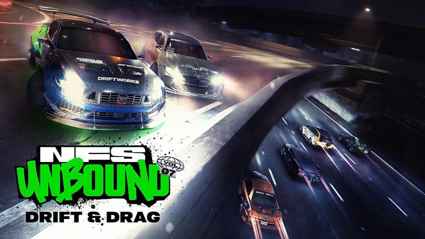 NFS Unbound Update 1.000.023