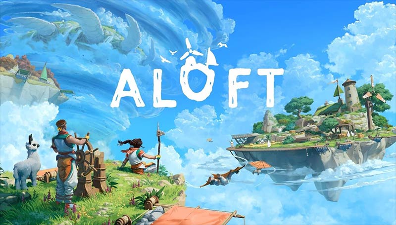 Aloft Early Access