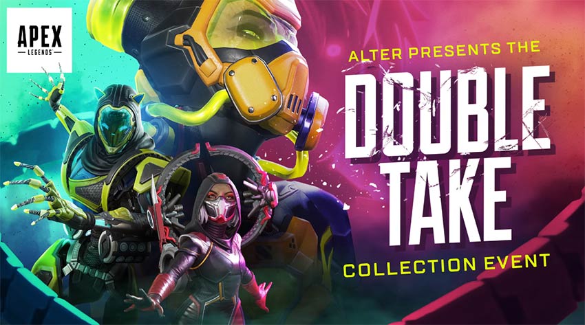 Apex Legends Update 2.59