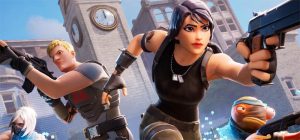 Fortnite Patch 4.36 bringt mit Update 31.10 neue Inhalte am 4. September