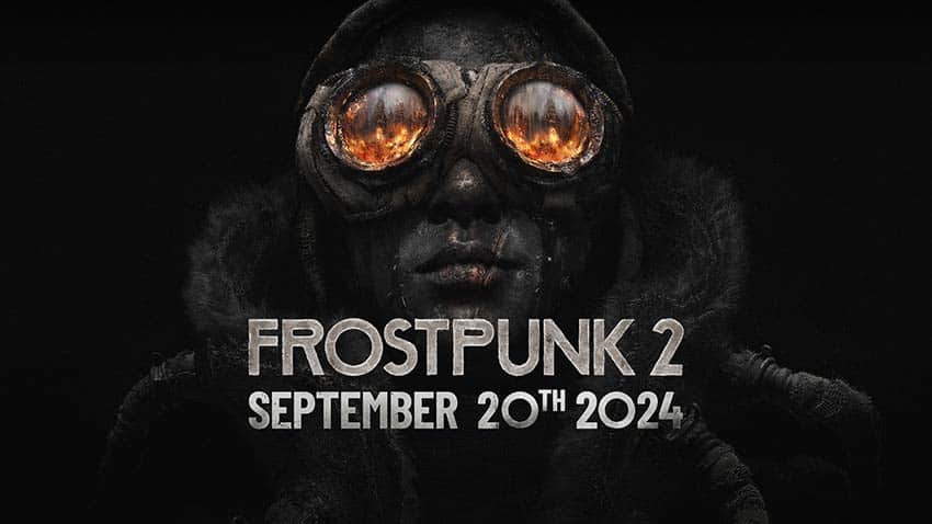 Frostpunk 2: Warum der PC-Release auf September verschoben wurde 1 Frostpunk 2 Release Verschoben