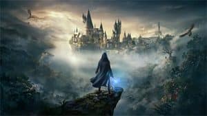 Harry Potter TV Serie