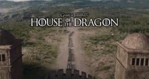 House of the Dragon Staffel 2
