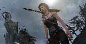 Tomb Raider Amazon Games
