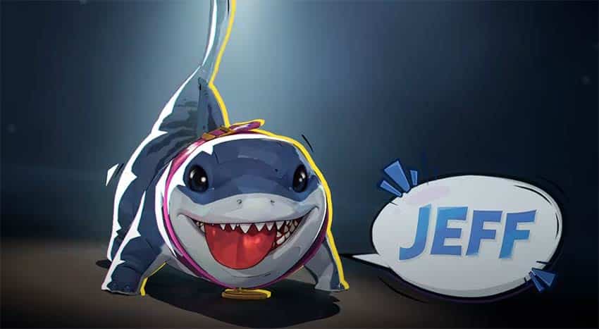 Marvel Rivals Closed Beta: Jeff der Landhai und Thor ab 27. Juli dabei 2 Jeff der Landhai