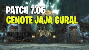 ffxiv patch 7.05