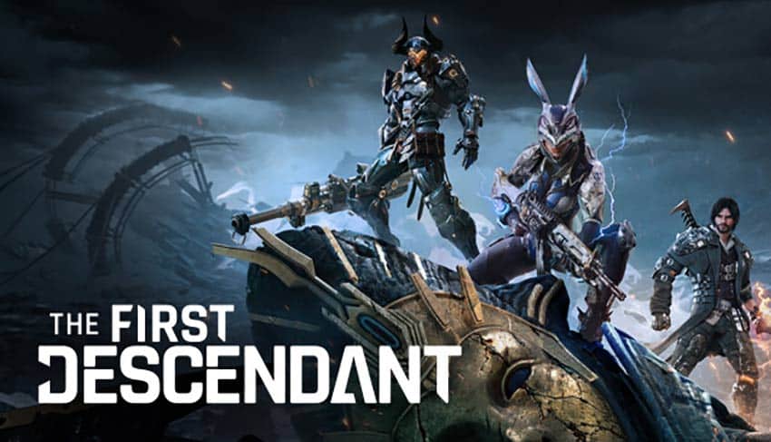The First Descendant Server Down am 29. August
