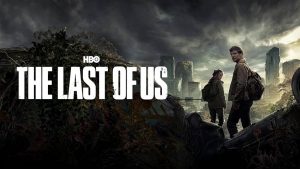 The Last of Us Staffel 2