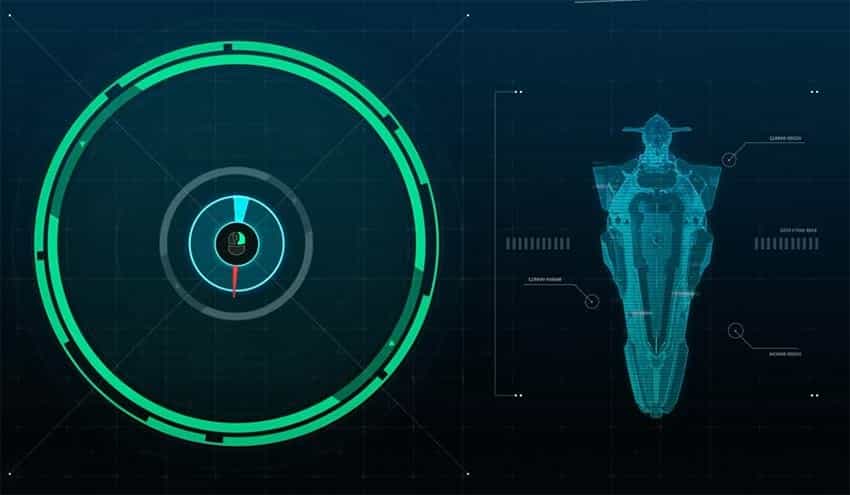 Trseor öffnen in The First Descendant