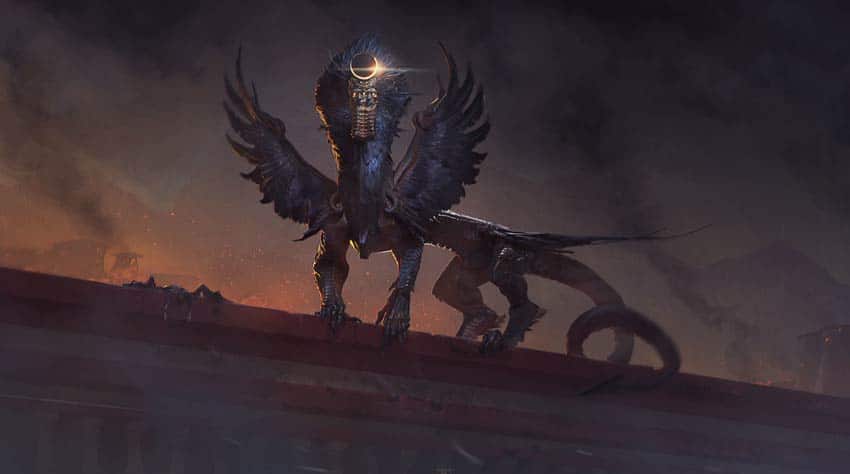 Gott Uru