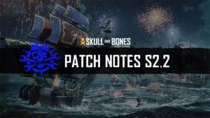 Skull and Bones Update 1.000.013