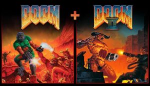 Doom und Doom 2 Neuauflage 2024