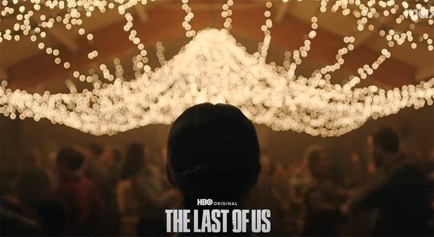 The Last of Us Staffel 2