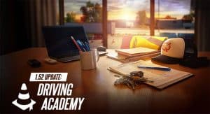 ETS2 Update 1.52: Release-Termin, Driving Academy und was Spieler erwartet 1 Euro Truck Simulator 2 Update 1.52