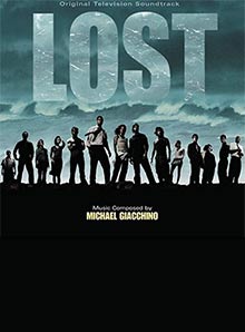 Lost Cover