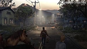 The Last of Us Staffel 2 Fan-Trailer