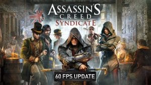 Assassin's Creed Syndicate bekommt 60FPS mit Update 1.54 1 Assassin’s Creed Syndicate Update 1.54