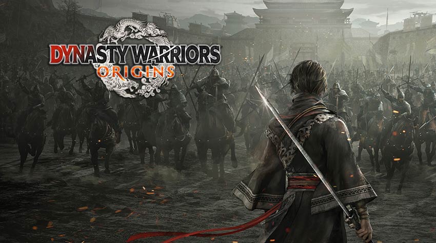 Dynasty Warriors Origins Vorschau