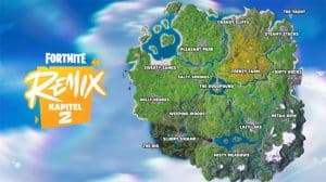 Fortnite Update 32.10 Kommt: Was Spieler Morgen Erwartet