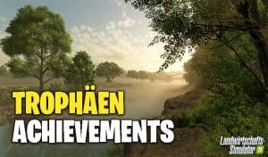 LS25 Trophäen Leitfaden