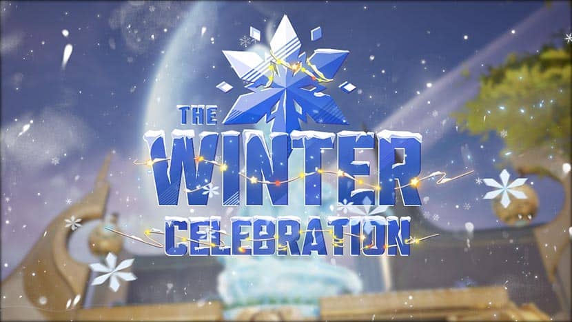 Marvel Rivals Update 1.000.004 - Das Winter Celebration-Event ist da! 1 Marvel Rivals Update 1.000.004