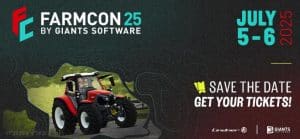 Farmcom 25 Termine und Tickets