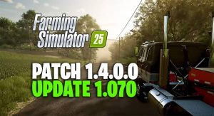 LS25 Update 1.070