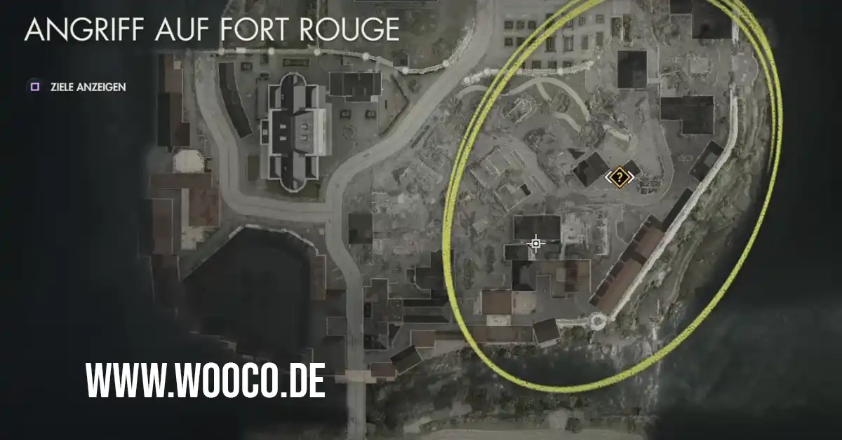 Gewehrwerkbank Mission 6