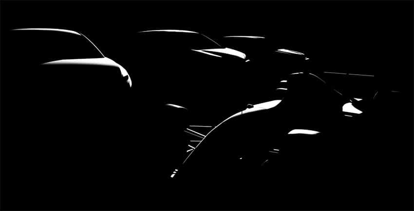 Gran Turismo 7 Fahrzeuge mit Update 1.55