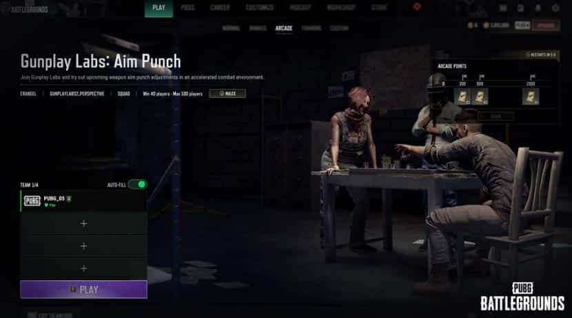 Gunplay-Labs: Aim-Punch