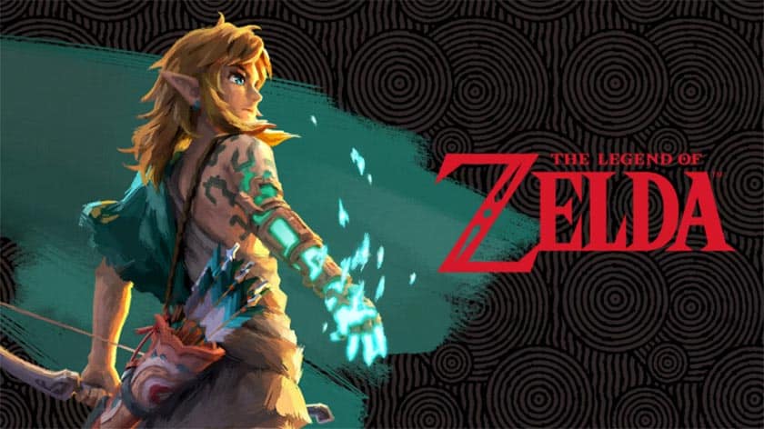 Nintendo Switch 2 Neuauflage von Zelda