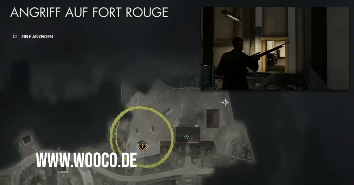 Pistolen Werkbank Mission 6