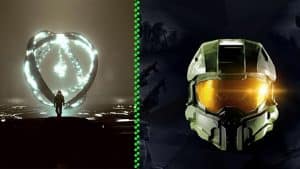 Starfield & Halo auf PS5?