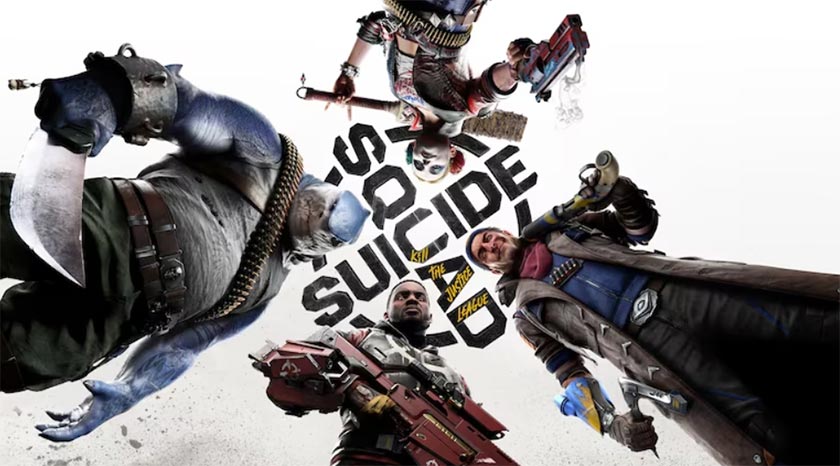 Suicide Squad Gratis im Januar 2025