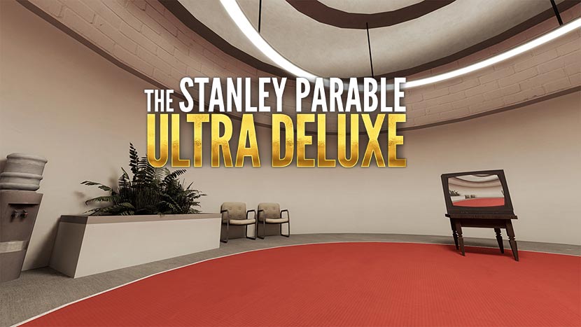 The Stanley Parable