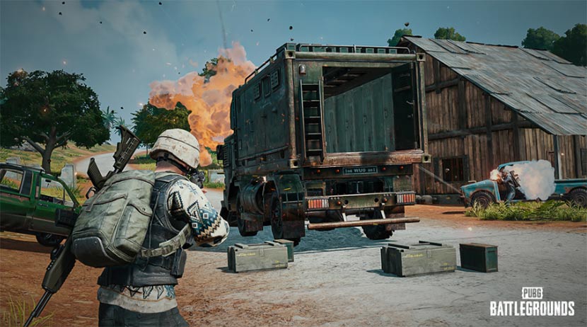 Sanhok