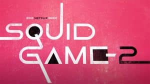 Squid Game Staffel 2