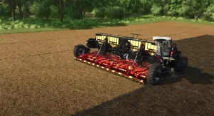 Landwirtschafts-Simulator 25 NEXAT Pack