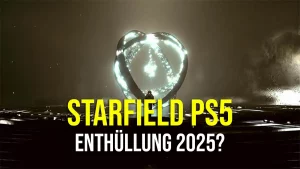Starfield PS5 enthüllung 2025
