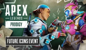 Apex Legends Update 1.000.101 - Ikonen-Event und Patch Notes vom 24. Juni 5 Apex Legends Update 1.000.101