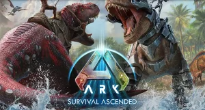Ark Survival Ascended