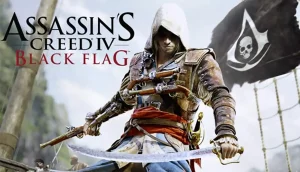 Assassin's Creed 4 Black Flag Remake