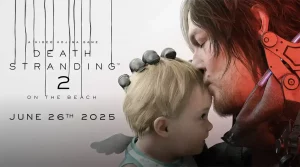 Death Stranding 2 Update 1.004 – Day-One-Patch bringt mysteriöse Fehler ins Spiel 10 Death Stranding 2 Trophaeenliste