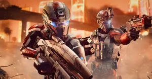 Galactic Bundle BF2042