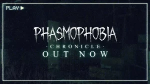 Phasmophobia Update 1.000.017